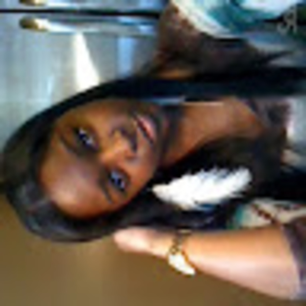 Meet your Posher, 9316breanna